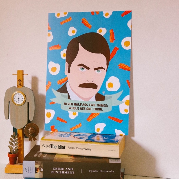 If you like art, remember to support local artists - Picture 6 of 8